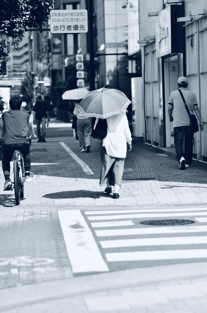 梅雨