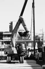 トランスフォーマー