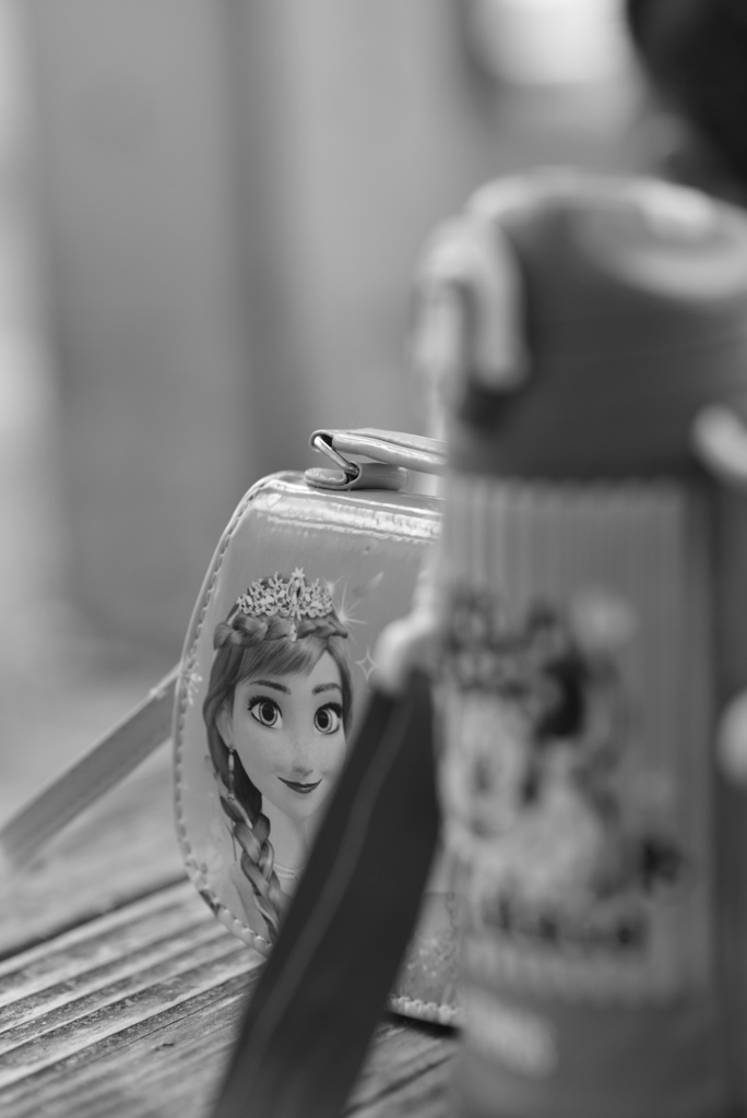貴女の名は