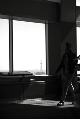 Visitor