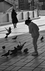 晩鐘