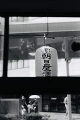 祭りの季節