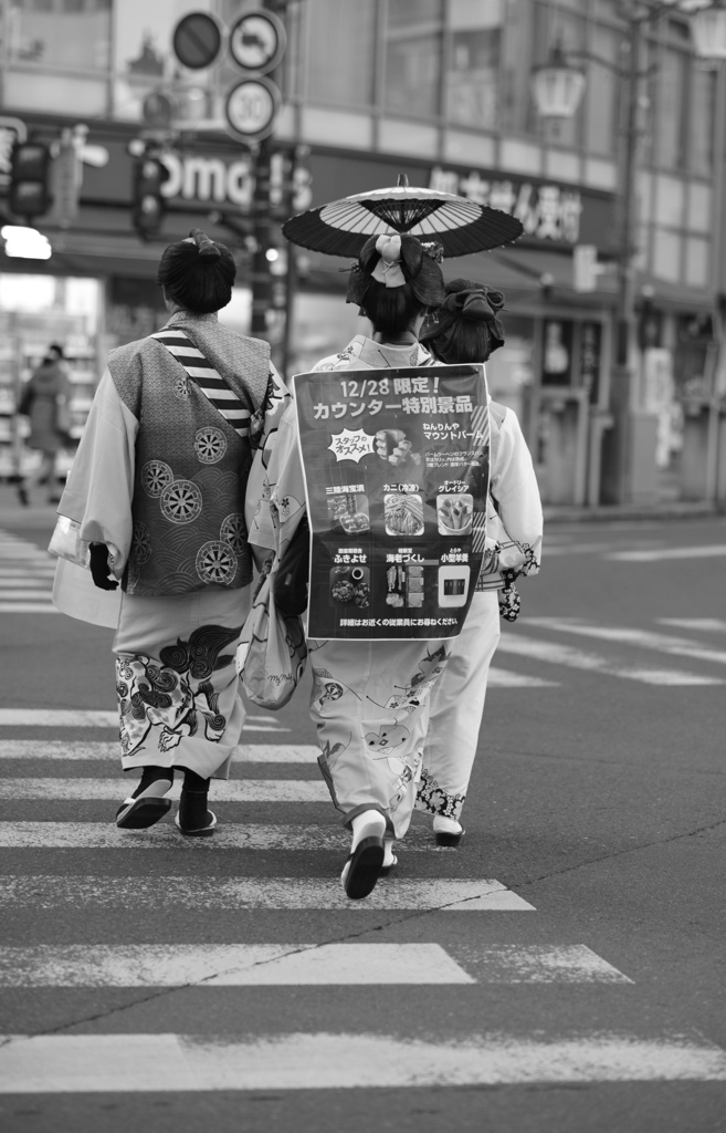 年末商戦異常なし