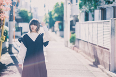 portrait