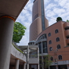 地下道抜ければ