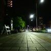 視点(低)