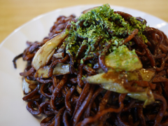 上州太田焼きそば