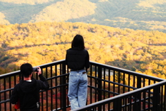 撮るものと撮られるもの
