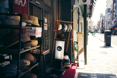 夏の必需品