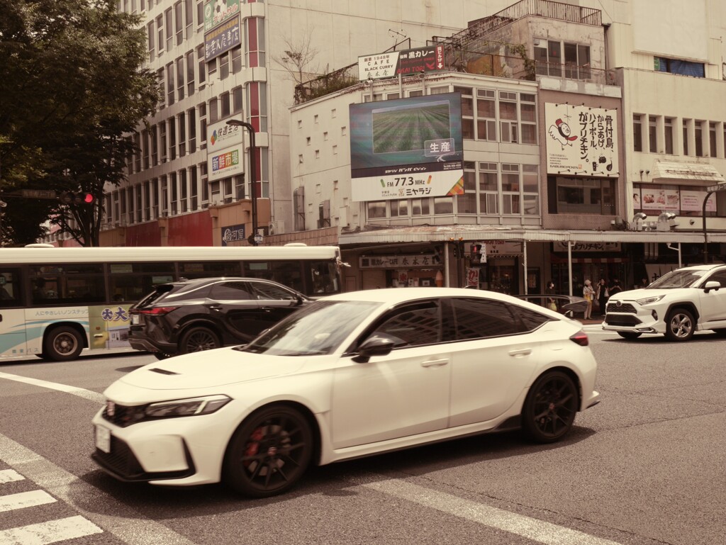 CIVIC