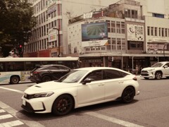 CIVIC