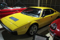Ferrari Dino 308GT4