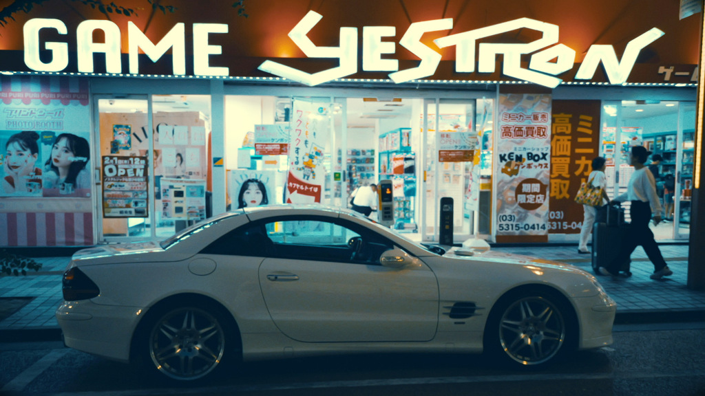 SLK