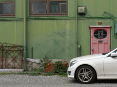 HEY! MERCEDES