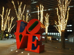 What is Love?
