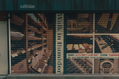 Humidor