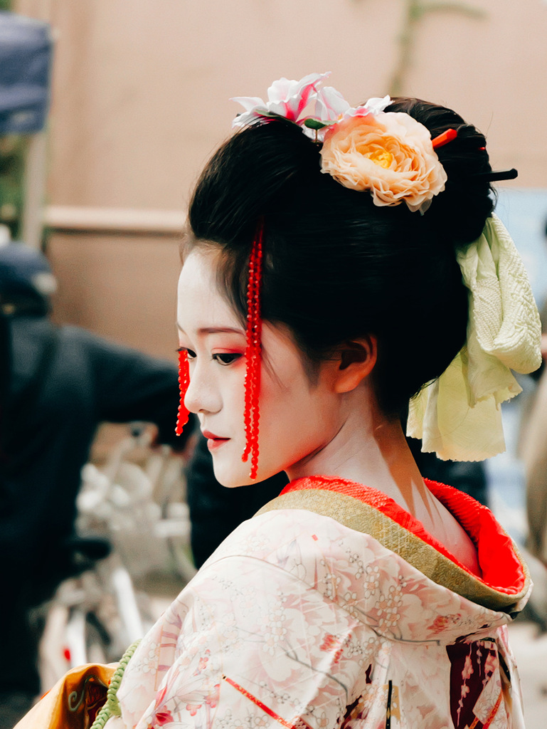 花魁