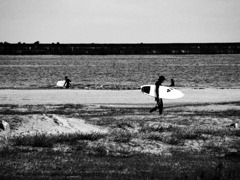 Surfer