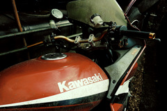 Kawasaki
