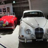 Jaguar Mk2