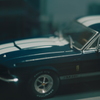 SHELBY GT500