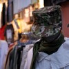 オシャレ軍曹