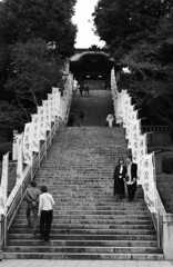 LEICAモノクローム②