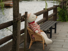 待ちぼうけ
