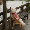 待ちぼうけ