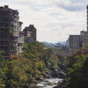 続・鬼怒川廃墟群