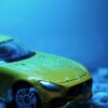 AMG GT