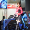 Car&Girl①