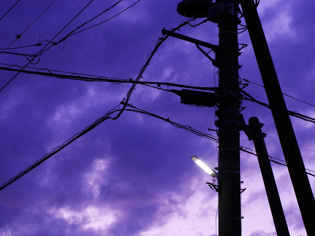 Wired