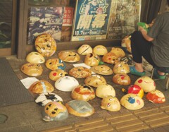 Japanese craftmanship