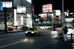 新宿