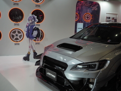 WRX S4