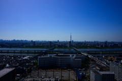 青空