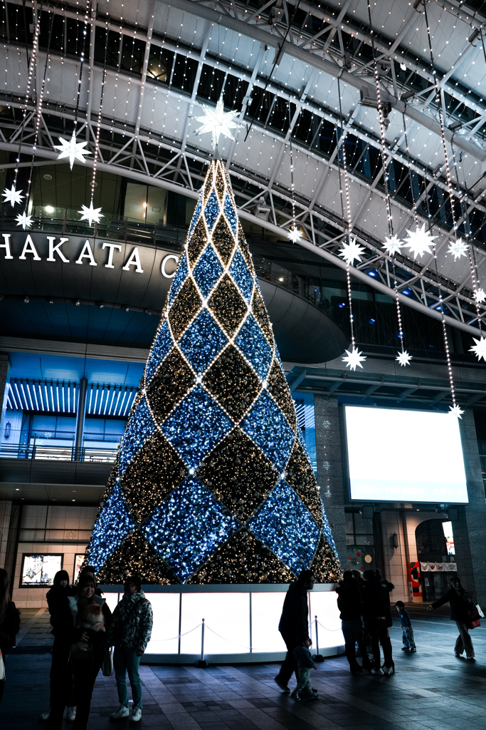 クリスマスの思い出