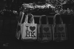 I LOVE HK