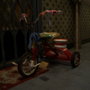 子供用自転車