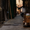 路地裏