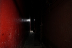 路地裏