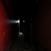路地裏