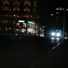 夜広島