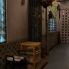 80-90's 香港の公営住宅 (シーン)