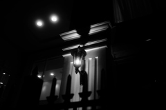 夜を見つめて*