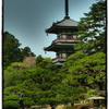 三重塔