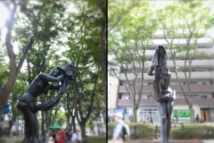 Jozenji Street