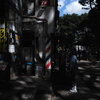 ランチタイム