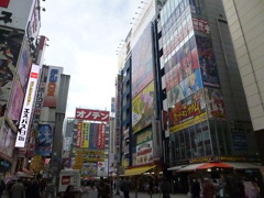 秋葉原
